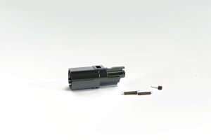WiiTech Nozzle pour MP9 (KSC-System 7) CQB