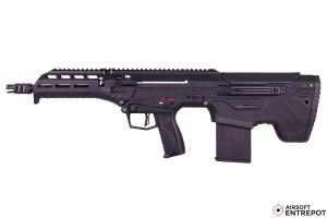 Silverback MDR-X AEG (Noir)