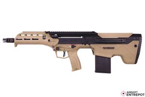 Silverback MDR-X AEG (Noir / FDE)