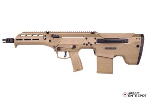 Silverback MDR-X AEG (FDE)