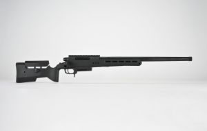 Silverback TAC 41 P Noir