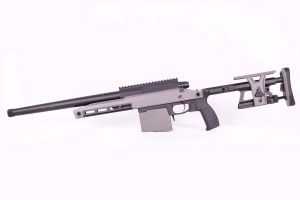 Silverback TAC 41 A (Gris)
