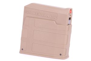 Silverback Chargeur Long TAC 41 (FDE)