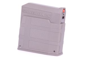 Silverback Chargeur Long TAC 41 (Gris)