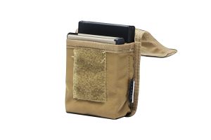 Silverback Porte Chargeur Double SRS (FDE)