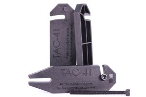 Silverback Lot De 3 Spacers De Crosse Pour TAC 41P