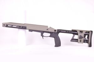 Silverback Chassis TAC 41 A (OD)