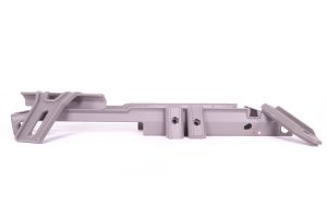 Silverback Pièces De Couleur Pour TAC 41 A (Gris)