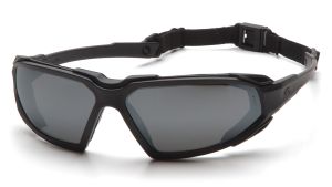 Pyramex Lunettes Highlander (Teinté) 