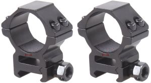 Vector Optics Anneaux de Montage Medium 30mm