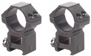 Vector Optics Anneaux de Montage Haut 30mm