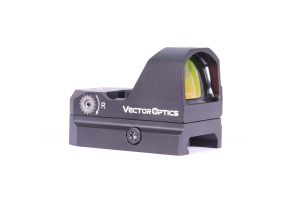 Vector Optics Frenzy 1x17x24 GN 3MOA IP6 (TEK / Q)