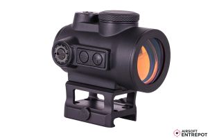 Vector Optics Red Dot Centurion 1x30