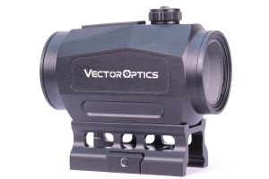 Vector Optics Viseur Scrapper 1x29 2MOA RD