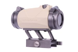 Vector Optics Maverick IV 1x20 Mini Q (FG)