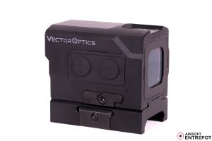 Vector Optics Red Dot Frenzy Plus 1x18x20