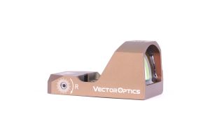 Vector Optics Frenzy 1x17x24 RD Q (FDE)