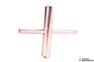Slong Clé de Démontage de Valves GBB