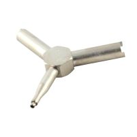 SHS Clé Universelle pour Valves