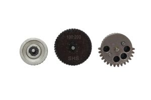 SHS Engrenages High-Torque 100:200