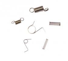 SHS Set de ressorts Gearbox V2