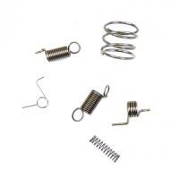 SHS Set de ressorts Gearbox V3