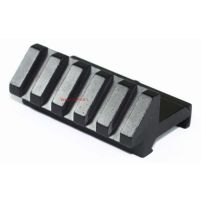 Vector Optics Rail Offset 45° (Picatinny)