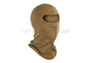 Invader Gear Cagoule 1 Trou Coyote