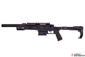 Slong CSR-10 CQB (Noir)