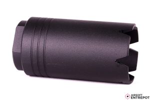 Slong Amplificateur Custom 'Castle' (Noir)