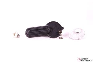 Slong Sélecteur De Tir Pour M4 (Noir)