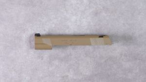 Occasion- Slide R27 Army Armament (Tan)