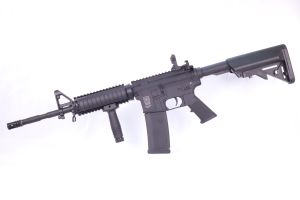 Specna Arms SA-C03 CORE™ (Noir)