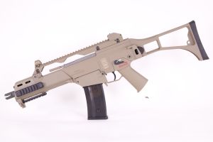 Occasion- Specna Arms SA-G12 EBB (Tan)