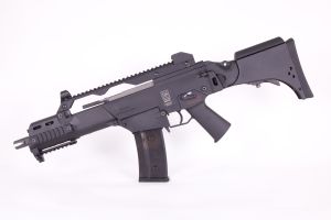 Specna Arms SA-G12V EBB (Noir)