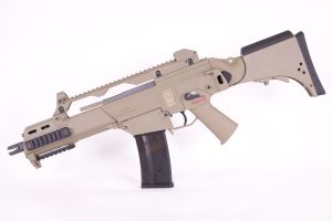 Specna Arms SA-G12V EBB (Tan)