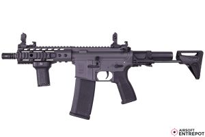 Specna Arms E12 PDW EDGE™ Carbine (Chaos Grey)