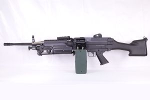 Specna Arms SA-249 MK2 CORE (Noir)
