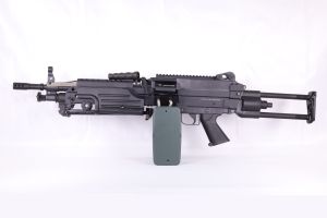 Specna Arms SA-249 PARA CORE (Noir)