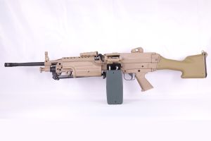 Specna Arms SA-249 MK2 CORE (Tan)