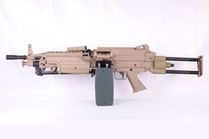 Specna Arms SA-249 PARA CORE (Tan)