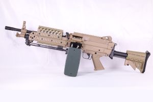 Specna Arms SA-46 CORE (Tan)
