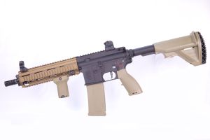 Specna Arms H20 EDGE 2.0™ Carbine (Chaos Bronze)