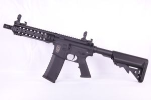 Specna Arms SA-F01 FLEX (Noir)