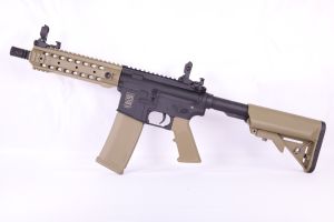 Specna Arms SA-F01 FLEX (Half-Tan)