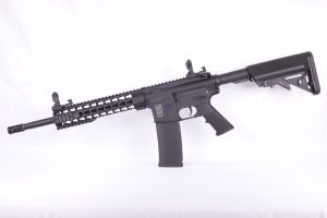 Specna Arms SA-F02 FLEX (Noir)