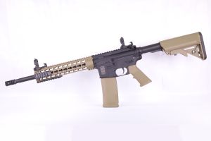 Specna Arms SA-F02 FLEX (Half-Tan)
