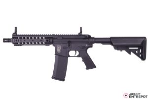 Specna Arms SA-F01 FLEX™ X-ASR (Noir)