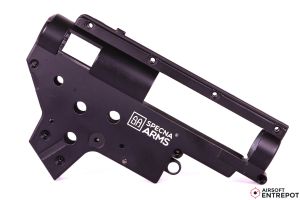 Specna Arms Coque de Gearbox V2 Pour AR15 COREâ„¢ (Sans Bushings) -