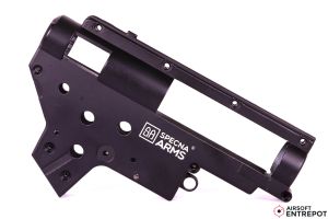 Specna Arms Coque de Gearbox V2 Pour AR15 CORE™ (Sans Bushings)